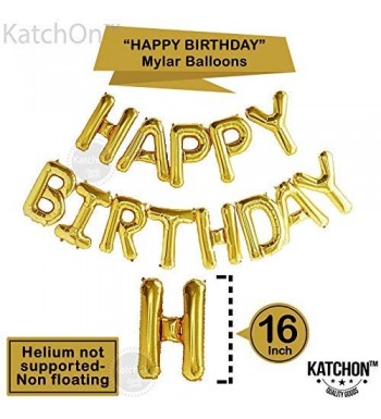 Birthday Supplies Online Sale