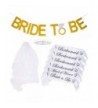 Bachelorette Party Bride Kit Bridesmaid