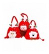 KEFAN Christmas Stocking Drawstring Decoration