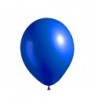 BalsaCircle Royal 12 Inch Metallic Balloons