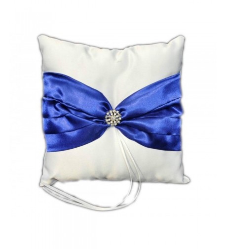 XYX pillow wedding cushion bowknot
