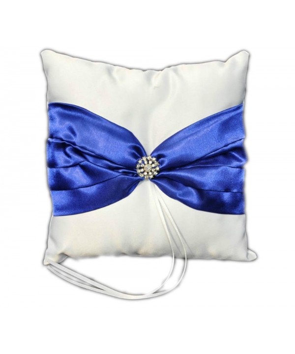 XYX pillow wedding cushion bowknot