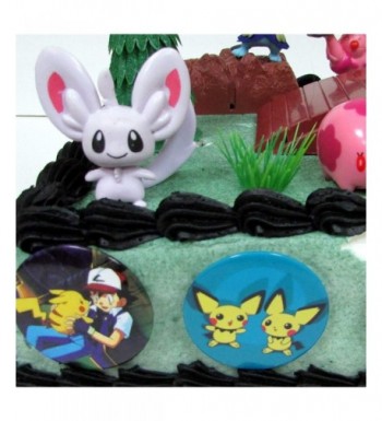 Birthday Cake Decorations On Sale