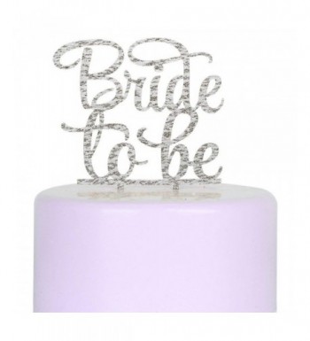 Bride Wedding Cake Topper Bachelorette