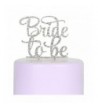 Bride Wedding Cake Topper Bachelorette