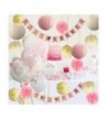 Cheap Real Baby Shower Party Decorations