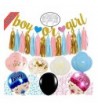 Gender Reveal Party Kit Rhinestone