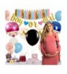 New Trendy Baby Shower Supplies