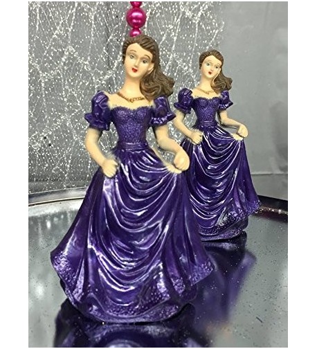 Bridesmaids Figurine Wedding Decoration Supplies