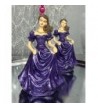 Bridesmaids Figurine Wedding Decoration Supplies