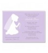 Communion Invitations Confirmation Religious Envelopes