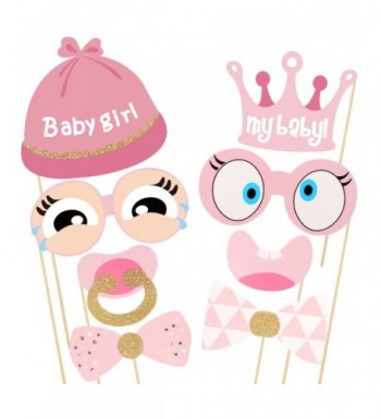 Brands Baby Shower Supplies