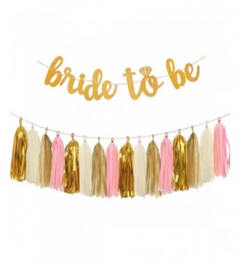 Bachelorette Party Decorations Supplies Engagement