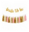 Bachelorette Party Decorations Supplies Engagement