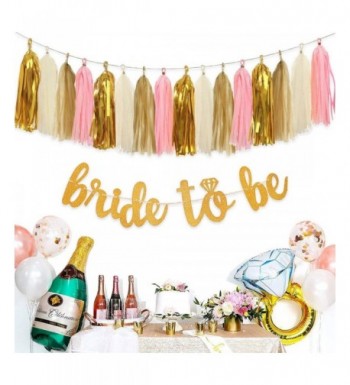 Latest Bridal Shower Supplies On Sale