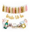 Latest Bridal Shower Supplies On Sale