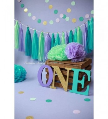 Cheapest Bridal Shower Party Decorations