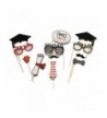 Cheap Designer Graduation Party Photobooth Props Outlet