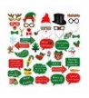 Christmas Konsait Accessories Decorations Supplies