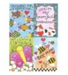 Kids Sweet Valentine Card Assortment