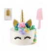 Unicorn Handmade Supplies Decorations Birthday