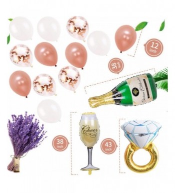 Most Popular Bridal Shower Supplies Online Sale