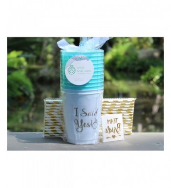 Bridal Shower Supplies Wholesale