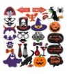 Halloween Party Photobooth Props