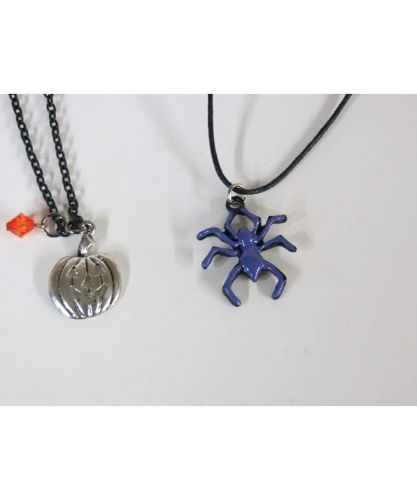 Halloween Necklaces 12 Pack