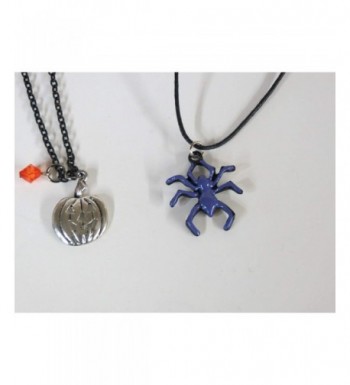 Halloween Necklaces 12 Pack