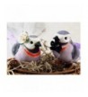 Love Nest Bird Cake Topper