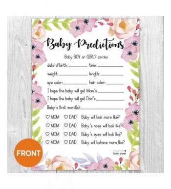 Hot deal Baby Shower Party Invitations On Sale