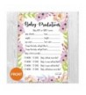 Hot deal Baby Shower Party Invitations On Sale