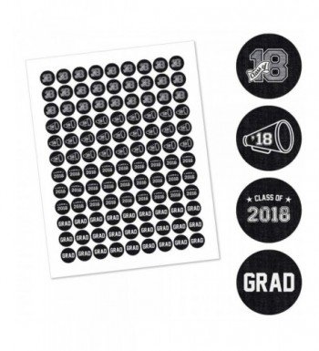 Latest Graduation Party Favors