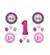 Birthday Party Balloons Decoration Supplies