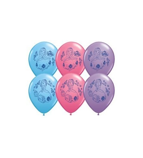 Disneys Birthday Balloons Decorations Supplies
