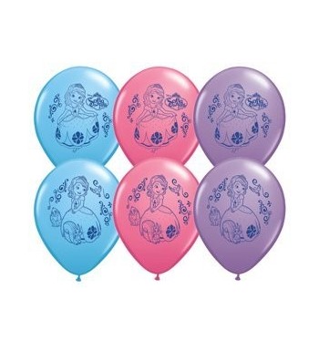 Disneys Birthday Balloons Decorations Supplies
