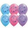 Disneys Birthday Balloons Decorations Supplies