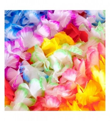 Hawaiian Graduation Multi Colored Decorations Childrens