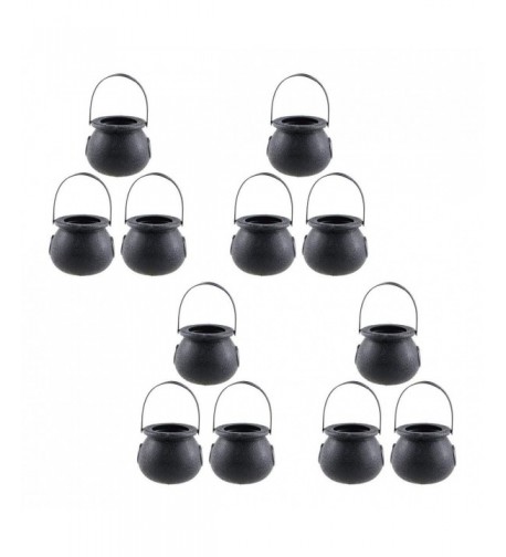 Halloween Kettles Cauldron Multi purposed Patricks