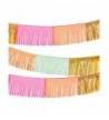 Lings moment Curtains Streamers Birthday