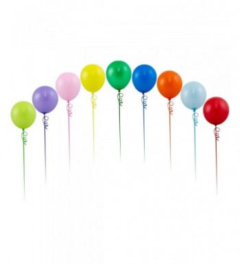 Houseables Balloons Birthday Graduation Decoration