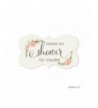 Andaz Press Wedding Stickers 36 Pack