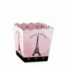 Personalized Paris Ooh Custom Birthday