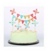 Most Popular Birthday Cake Decorations