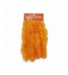 Orange Halloween Holiday Decorations Garland