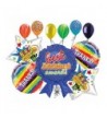 Assistant Balloon Bouquet Decoration Administrative