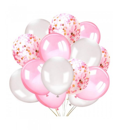 Konsait Balloons Confetti Supplies Decoration