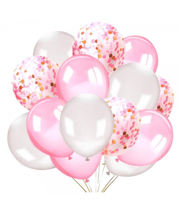 Konsait Balloons Confetti Supplies Decoration