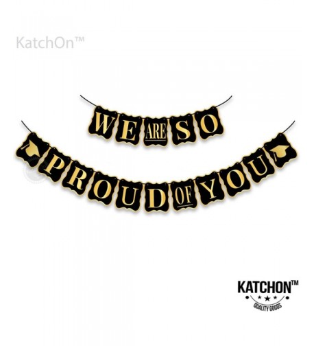 KATCHON are proud you Banner